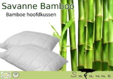 Schuldenaar Umeki Ruwe slaap Alle Bamboe Kussens Online - Grootste aanbod van NL